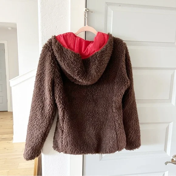 Patagonia Women's Retro-X Cardigan Hoodie Jacket - Picture 2 of 5